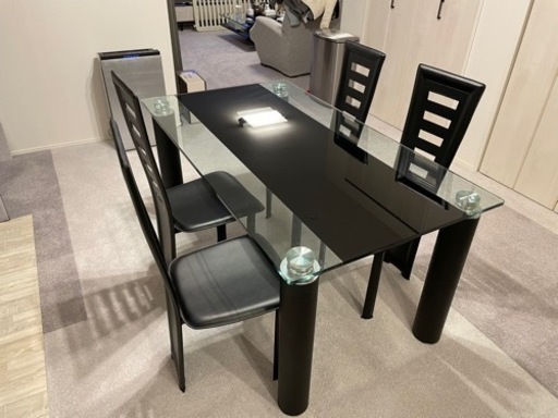 ダイニングテーブル セット