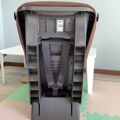美品！　チャイルドシートの画像