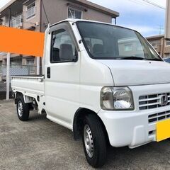 【 コミコミ価格】ホンダ アクティトラック SDX GD-HA6...