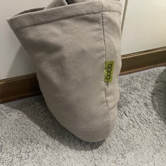 Boba抱っこ紐の画像