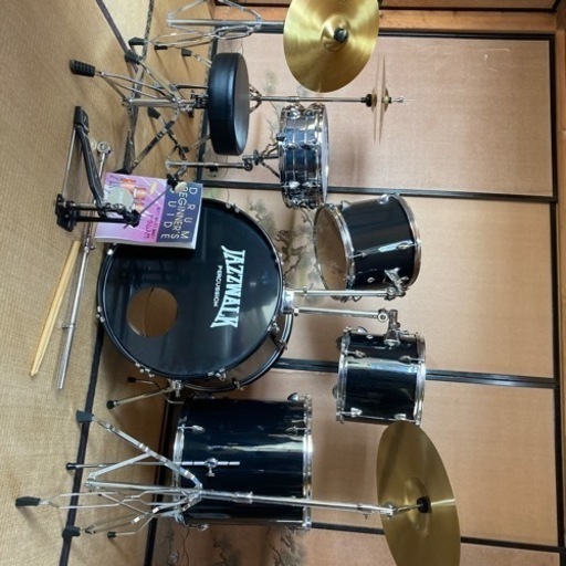 ドラムセット