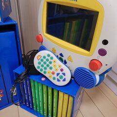 ディズニー英語システム