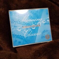 物々交換◎　胎教に  クラシック  音楽  CD