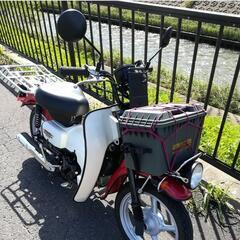 スズキ バーディー 50 (4サイクル) 2014年式 BA43Aの諸元