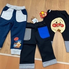 子供服などの画像
