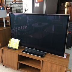 Panasonic 50型 液晶テレビ TV VIERA ビエラTH-P50ZT5