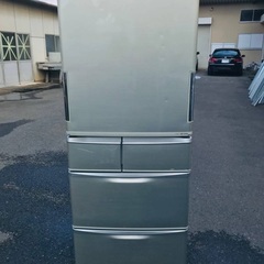 440L ❗️送料設置無料❗️特割引価格★生活家電2点セット【洗濯機・冷蔵庫】  の画像