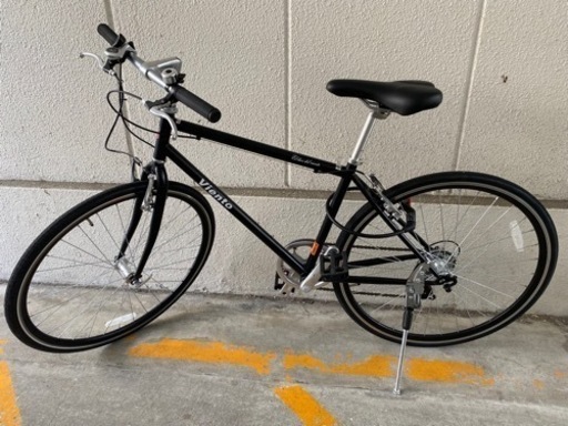 2021/11月購入美品ロードバイク