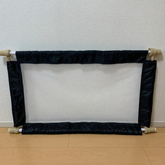 ベビーゲート　ベビーガード　ベビーフェンス　（お取引中）の画像