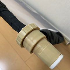 ベビーゲート　ベビーガード　ベビーフェンス　（お取引中）の画像