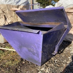 小型破砕機　の画像