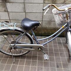 自転車