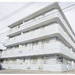 新松戸駅　新松戸北2　2LDK角部屋　礼金0　賃料1ヶ月無料ﾌﾘ...