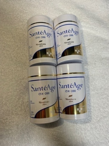 サンテアージュ　OX288 180粒