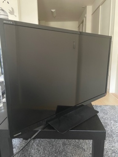 TOSHIBA 32型テレビ
