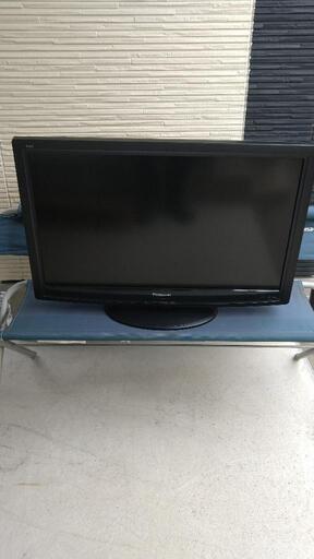 パナソニック　32型テレビ　※引き取り限定
