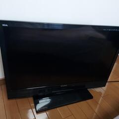 三菱　LCD-V32BHR3 美品