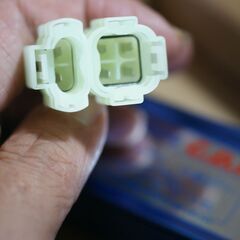 二輪車用 AC-CDI 中国製　未使用品の画像