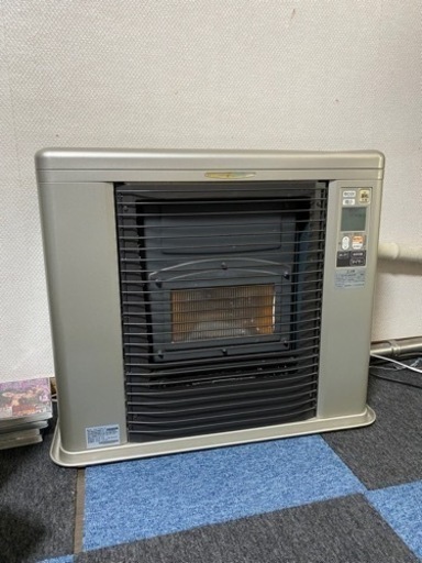 サンポット ゼータスイング  FFR-703SX 値下げ交渉可