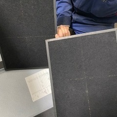 テーブル型スモークダッシュ🚬値下げしました！の画像