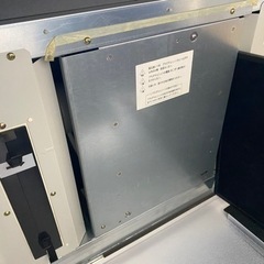 テーブル型スモークダッシュ🚬値下げしました！の画像