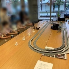 2021年12月19日鉄道ミュージアム開催について