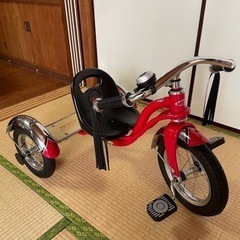 展示品】コストコ 電動アシスト三輪車 - メルカリ