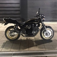ゼファー400 X （委託出品）