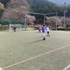 フットサルやりたい方を募集‼️ 鹿沼市1212