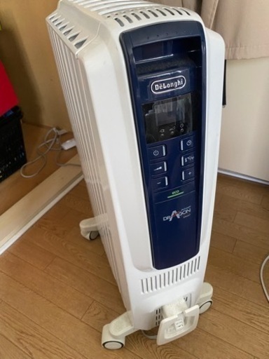 これからの時期！」デロンギ オイルヒーター 販売 4万ぐらいの品