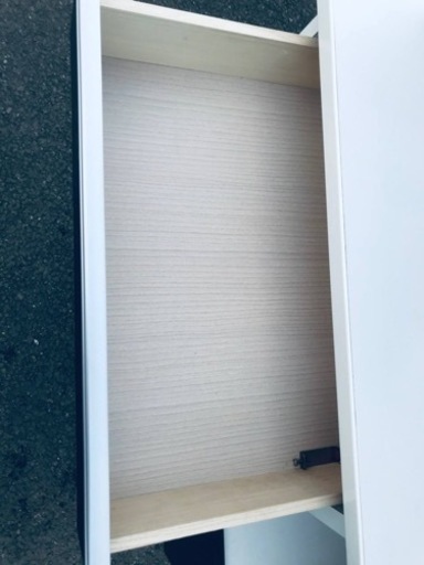 ⑤11番✨キッチン収納棚‼️