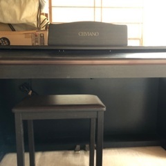 カシオ　AP_20  99年製　　CELVIANO