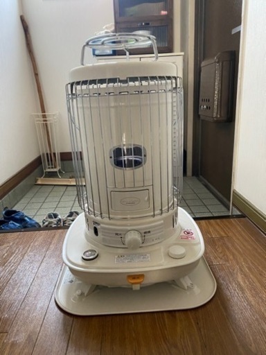 コロナ　ストーブ