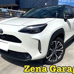 R２年式ヤリスクロス★本土仕入★車検・新車５年保証付き！下取り可能！