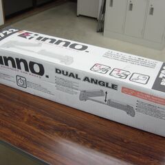 🎵　ＩＮＮＯ のスノボ・スキー用キャリア！