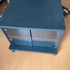 テレビ台の画像