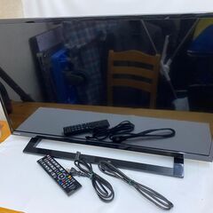 美品 TOSHIBA 東芝 REGZA レグザ 32V型 液晶テレビ 2019年製 32S22