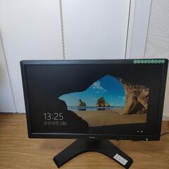 ディスプレイ　27型