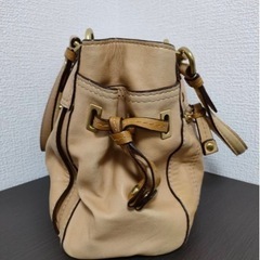 コーチ　バックの画像