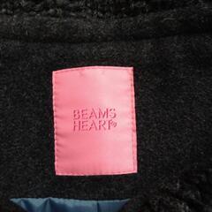 BEAMS  ビームス　コートの画像