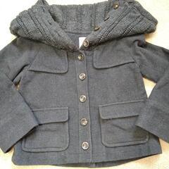 BEAMS  ビームス　コートの画像