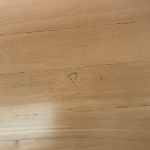 学習机 木製