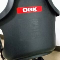 自転車用 フロント チャイルドシート 2点式ベルトの画像