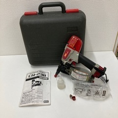 マックス釘打機コイルネイラ　CN-238