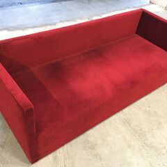 相合家具製作所のソファーの画像