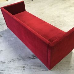相合家具製作所のソファーの画像