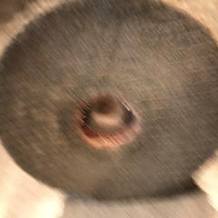 【中古】ASTRO PRODUCTS  180mm カーポリッシャー 950w の画像