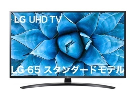 65インチ LG OLED65BXP