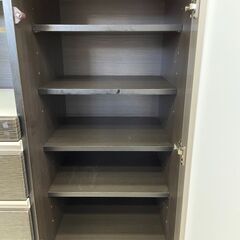 ?NITORI(ニトリ) NITORI キッチンボード ポスティア ?定価￥39,900?おしゃれ！！?