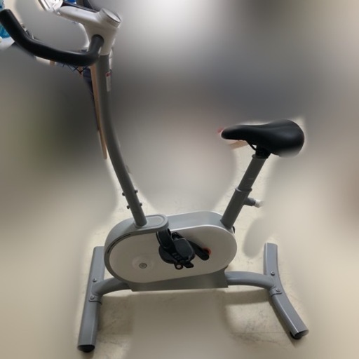 フィットネスバイク　エアロバイク　NEXGIM AI